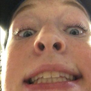 Meet your Posher, Sadie ann